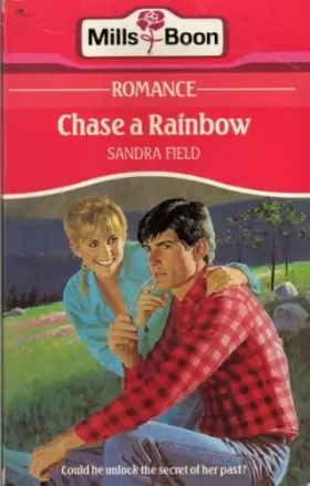 Couverture du produit · Chase A Rainbow