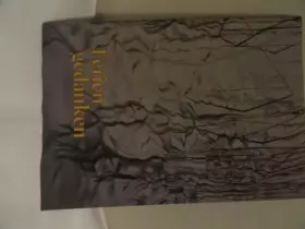 Couverture du produit · Feriengedanken. 10 Expl. a DM 5.20