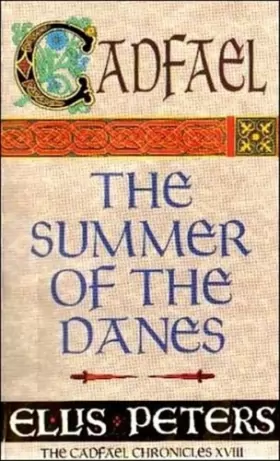 Couverture du produit · The Summer of the Danes