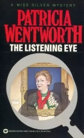 Couverture du produit · The Listening Eye