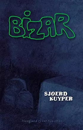 Couverture du produit · Bizar