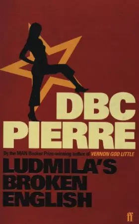 Couverture du produit · Ludmila's Broken English
