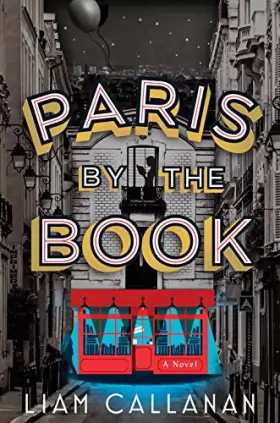 Couverture du produit · Paris by the Book: A Novel