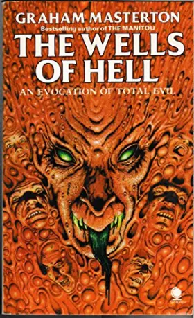 Couverture du produit · Wells of Hell