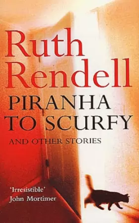 Couverture du produit · Piranha To Scurfy And Other Stories