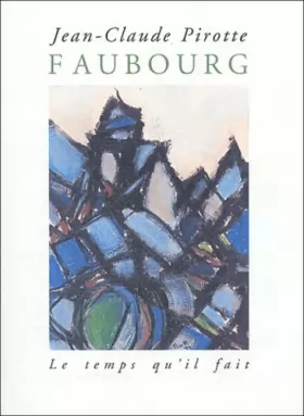 Couverture du produit · Faubourg