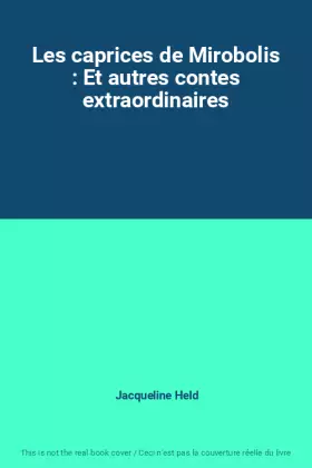 Image du produit