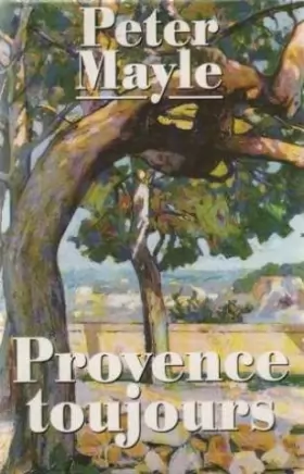 Couverture du produit · Provence toujours