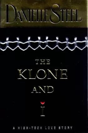 Couverture du produit · The Klone And I