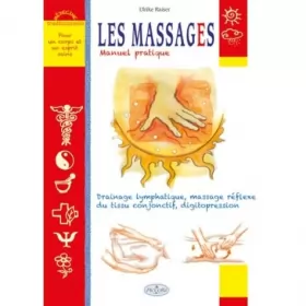 Couverture du produit · Médecine traditionnelle: Les massages