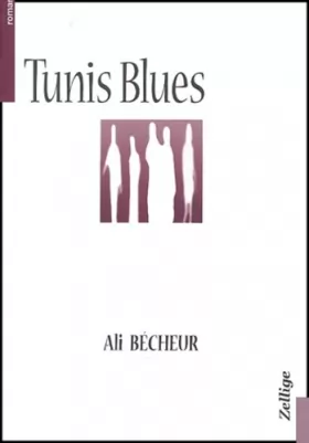 Couverture du produit · Tunis Blues