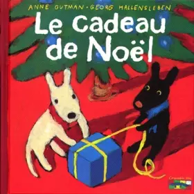 Couverture du produit · Le cadeau de Noël