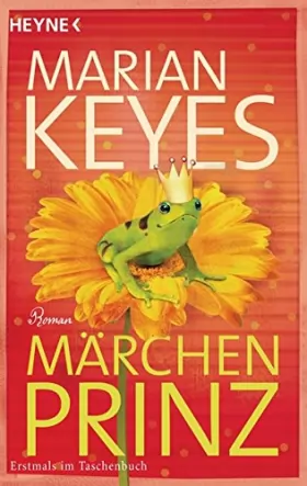 Couverture du produit · Märchenprinz