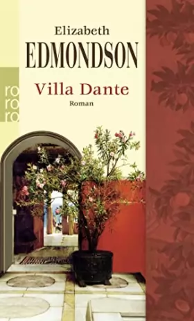 Couverture du produit · Villa Dante