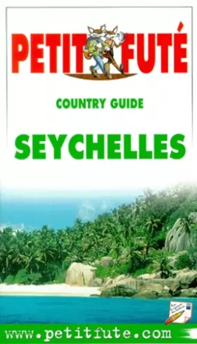 Couverture du produit · Seychelles 2001