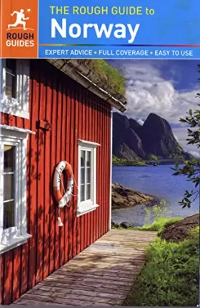 Couverture du produit · The Rough Guide to Norway