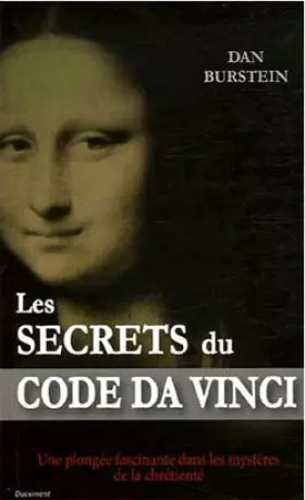 Couverture du produit · Les Secrets du Code Da Vinci