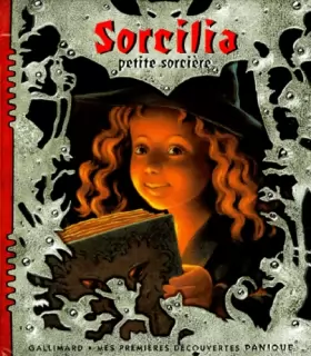 Couverture du produit · SORCILIA. Petite sorcière