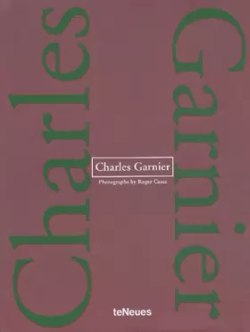 Couverture du produit · Charles Garnier