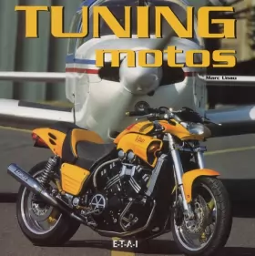 Couverture du produit · Tuning motos