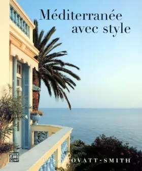Couverture du produit · Méditerranée avec style