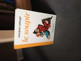Couverture du produit · Le soupir