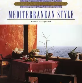 Couverture du produit · Mediterranean Style
