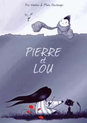Couverture du produit · Pierre et Lou