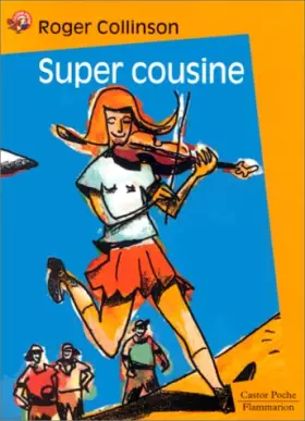 Couverture du produit · Super Cousine