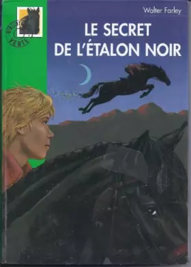 Couverture du produit · Le secret de l'etalon noir