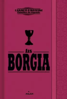 Couverture du produit · Les Borgia