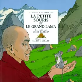 Couverture du produit · La petite souris et le Grand Lama