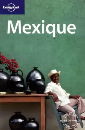 Couverture du produit · MEXIQUE 8ED -FRANCAIS-