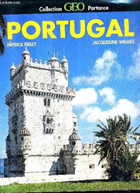 Couverture du produit · Portugal (Collection Géo partance)