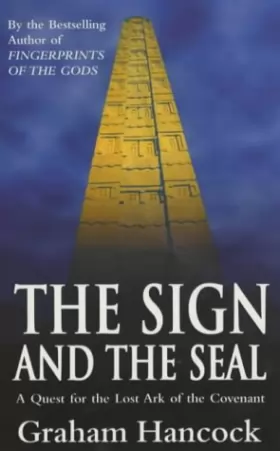 Couverture du produit · The Sign And The Seal