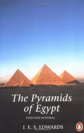 Couverture du produit · The Pyramids of Egypt