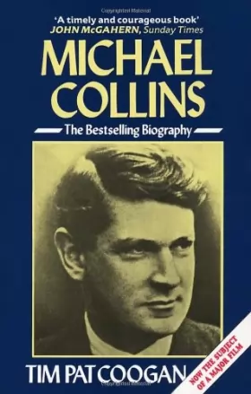 Couverture du produit · Michael Collins: A Biography