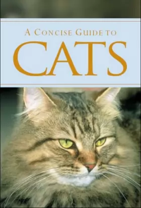 Couverture du produit · A Concise Guide to Cats (Pocket Guides)