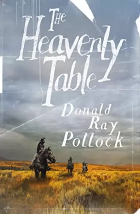 Couverture du produit · The Heavenly Table