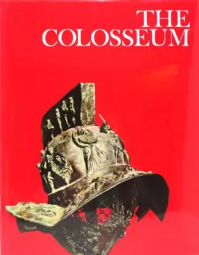 Couverture du produit · The Colosseum (Wonders Of Man)