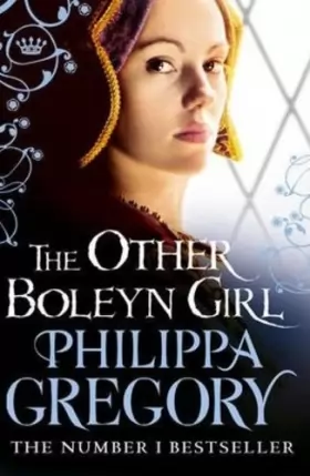 Couverture du produit · The other Boleyn girl