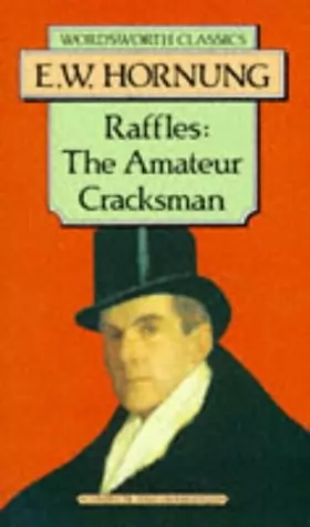 Couverture du produit · Raffles, the Amateur Cracksman