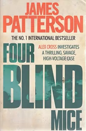 Couverture du produit · Four Blind Mice