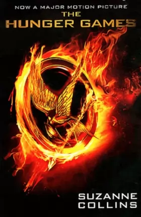 Couverture du produit · The Hunger Games : Movie tie-in