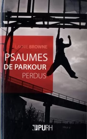 Couverture du produit · Psaumes de Parkour Perdus