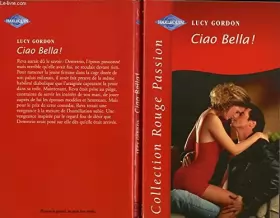 Couverture du produit · Ciao Bella