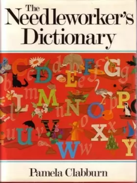 Couverture du produit · Needleworkers Dictionary