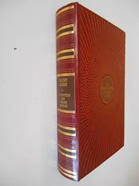 Couverture du produit · Le mystère des frères siamois / Queen, Ellery / Réf19902