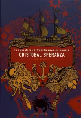 Couverture du produit · Les aventures extraordinaires du mousse Christobal Speranza