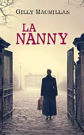 Couverture du produit · La Nanny